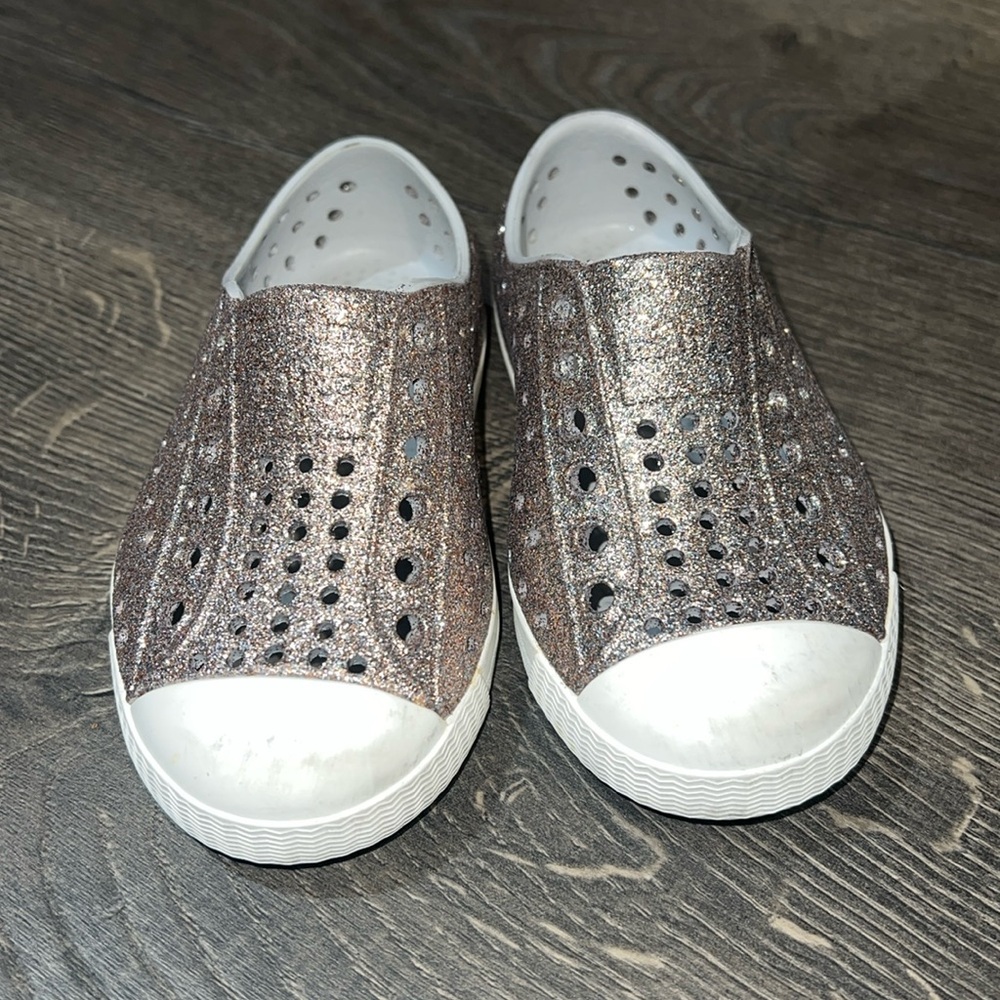 Native Slip-On Shoe